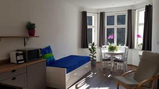 Ubytování v soukromí - Apartmán MERAN - Svoboda nad Úpou - 1
