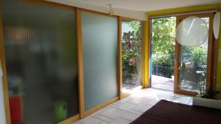 A l Ombre des Catalpas - 3