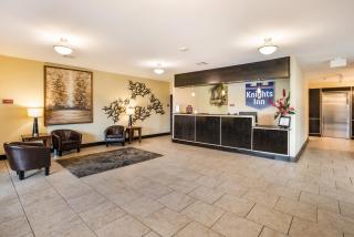 Knights Inn Bunkie - 1