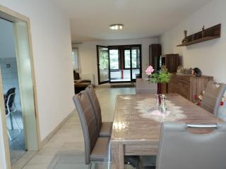 Ferienhaus Lagenhof! Keine Monteure! - Gablenz - 5