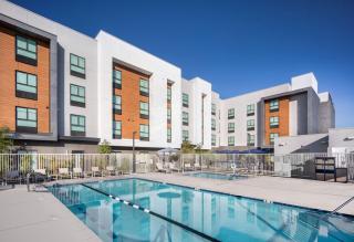 Ayres Hotel San Diego South - Chula Vista - Chula Vista - 7