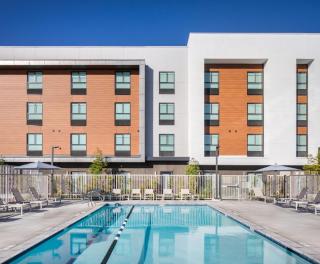 Ayres Hotel San Diego South - Chula Vista - Chula Vista - 6