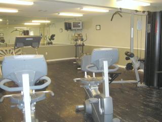 Seaside 4612 Condo - Orange Beach - 8