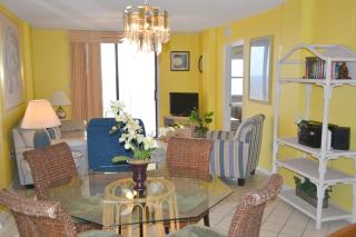 Sunswept 703 Condo - Orange Beach - 2