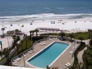 Seaside 4612 Condo - Orange Beach - 7