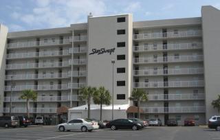 Sunswept 703 Condo - Orange Beach - 9