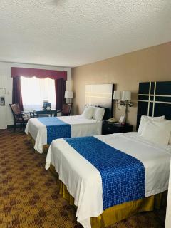 Travelodge by Wyndham Killeen/Fort Hood - 4
