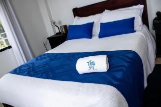 Hotel & Resort Villa del Sol - Tumaco - 3