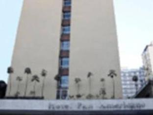 Hotel Pan Americano - São Paulo - 9