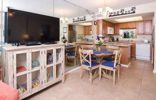 Sunswept 704 Condo - Orange Beach - 7