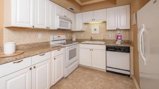 Sunswept 304 Condo - Orange Beach - 1