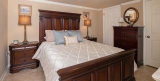Sunswept 304 Condo - Orange Beach - 5