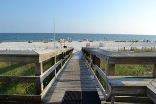 Sunswept 304 Condo - Orange Beach - 8