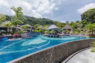 Mandarava Resort and Spa, Karon Beach - Karon Beach - 8