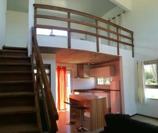 Presenza 1 Casas de Playa - 1