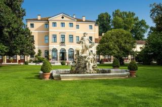 Best Western Plus Hotel Villa Tacchi - Gazzo - 8