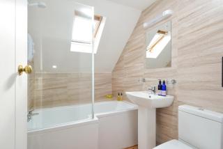 Cardross Holiday Cottages - 6