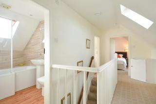 Cardross Holiday Cottages - 5