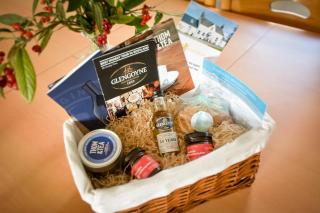 Cardross Holiday Cottages - 3