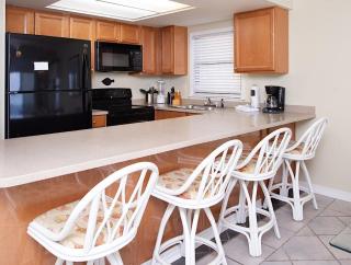 Sunswept 301 Condo - Orange Beach - 7