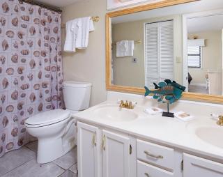 Sunswept 301 Condo - Orange Beach - 3