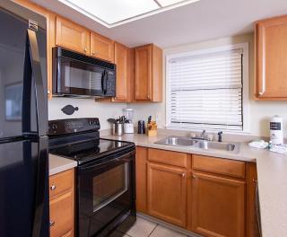 Sunswept 301 Condo - Orange Beach - 6