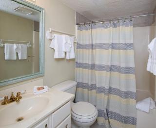 Sunswept 301 Condo - Orange Beach - 1