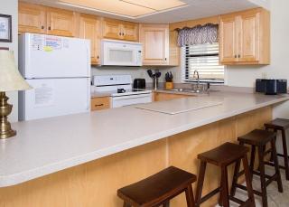 Sunswept 601 Condo - Orange Beach - 6