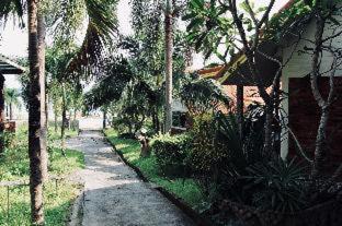 Adang Island Resort - 3