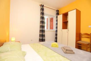 Family friendly apartments with a swimming pool Okrug Gornji, Ciovo - 16608 - 6