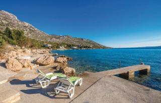 Apartments by the sea Ribarica, Karlobag - 17885 - 3