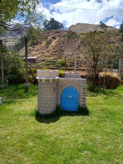 Balcones de Obrajillo - 7