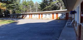 Pine Grove Motel - 1