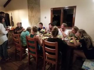 Hostel Serena - Samaipata - 4