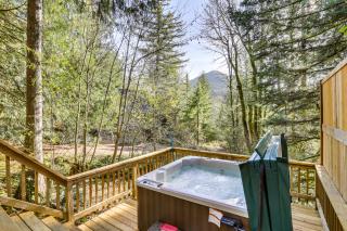 Cedar Grove Chalet - Welches - 0