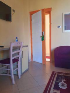 Medal hotel - Addis Abeba - 7