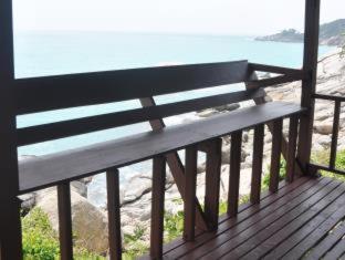The Ocean Phangan Homestay - Haad Rin - 1