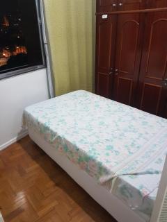Kitnet - Rio de Janeiro - 0