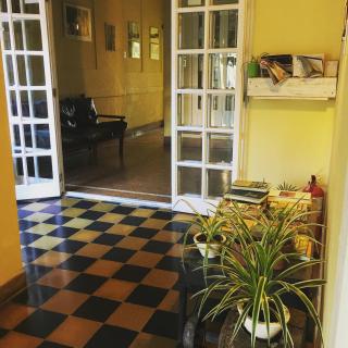 Areco hospedaje - 2