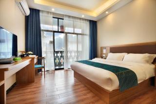 Qingyunge Hotel - 6