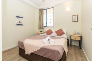 ☆Airliedise☆NO hills☆Kitchen☆5min walk 2 Ferry terminal☆WiFi☆Netflix - Airlie Beach - 9