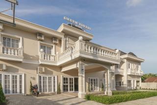 Green Forest Hotel - 9