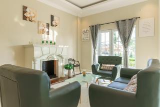 Green Forest Hotel - Tebingtinggi - 3