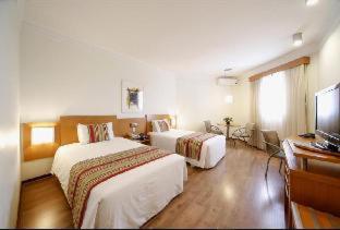 Grand Hotel Royal Sorocaba by Atlantica - Sorocaba - 8