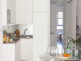 Eric Vökel Boutique Apartments - Atocha Suites - Madrid - 3
