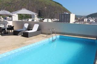 Riale Vilamar Copacabana - Rio de Janeiro - 9