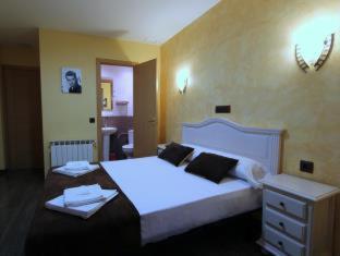 Hostal Regio - Madrid - 6