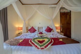 Nick's Hidden Cottages by Mahaputra-CHSE Certified - Ubud - 8