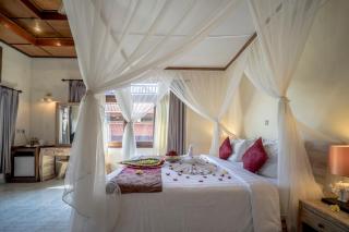 Nick's Hidden Cottages by Mahaputra-CHSE Certified - Ubud - 5
