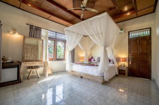 Nick's Hidden Cottages by Mahaputra-CHSE Certified - Ubud - 3